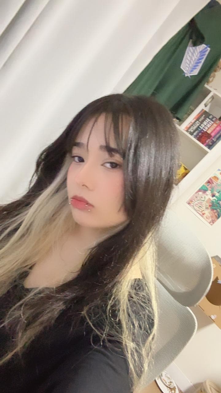 Kami, Dancer